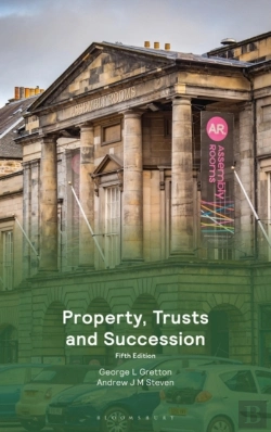 Bertrand.pt - Property, Trusts And Succession