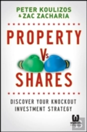 Property Vs Shares
