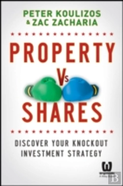 Bertrand.pt - Property Vs Shares