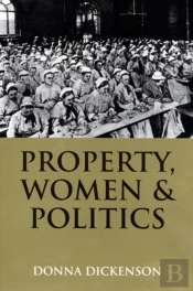 Property, Women, And Politics