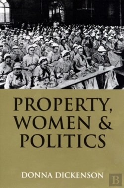 Bertrand.pt - Property, Women, And Politics