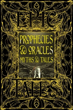 Bertrand.pt - Prophecies & Oracles Myths & Tales