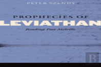 Prophecies Of Leviathan