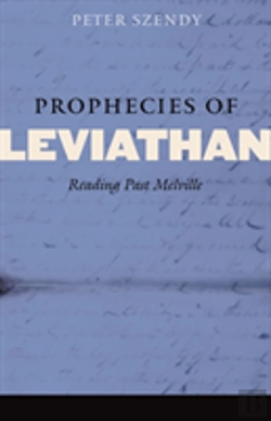 Bertrand.pt - Prophecies Of Leviathan