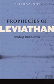 Prophecies Of Leviathan