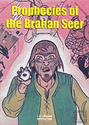 Prophecies Of The Brahan Seer