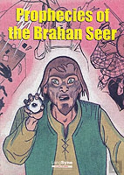 Bertrand.pt - Prophecies Of The Brahan Seer
