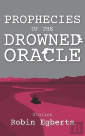 Prophecies Of The Drowned Oracle
