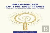 Prophecies Of The End Times