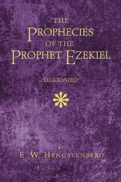 Bertrand.pt - Prophecies Of The Prophet Ezekiel Elucidated