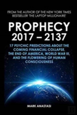 Bertrand.pt - Prophecy 2017 - 2137