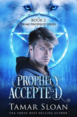 Bertrand.pt - Prophecy Accepted
