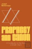 Prophecy And Canon