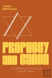 Prophecy And Canon