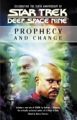 Bertrand.pt - Prophecy And Change