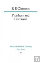 Prophecy And Covenant