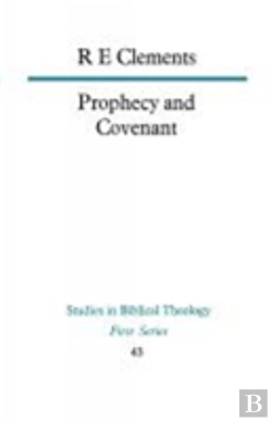 Bertrand.pt - Prophecy And Covenant