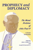 Prophecy And Diplomacy
