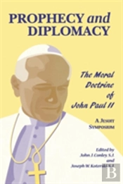 Prophecy And Diplomacy