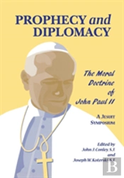 Prophecy And Diplomacy
