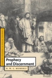 Prophecy And Discernment