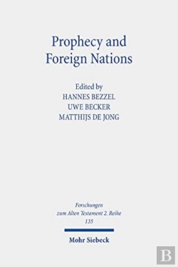 Bertrand.pt - Prophecy And Foreign Nations