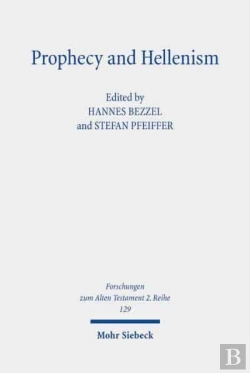 Bertrand.pt - Prophecy And Hellenism