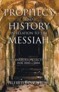 Prophecy And History In Relation To The Messiah