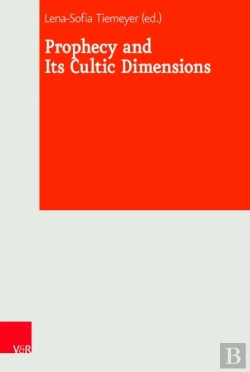 Bertrand.pt - Prophecy And Its Cultic Dimensions