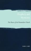 Prophecy And Mysticism