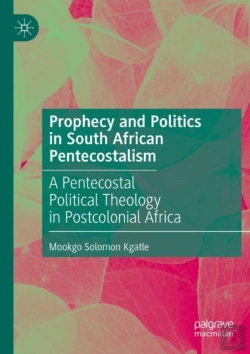 Bertrand.pt - Prophecy And Politics In South African Pentecostalism