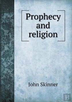 Bertrand.pt - Prophecy And Religion