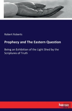 Bertrand.pt - Prophecy And The Eastern Question