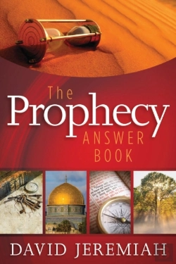 Bertrand.pt - Prophecy Answer Book
