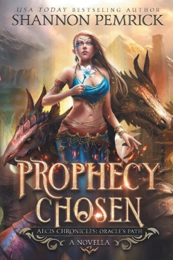 Bertrand.pt - Prophecy Chosen