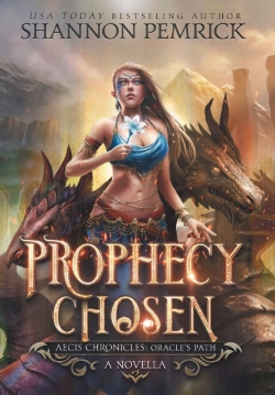 Bertrand.pt - Prophecy Chosen