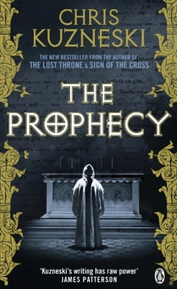 Bertrand.pt - Prophecy
