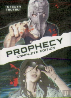 Bertrand.pt - Prophecy: Complete Omnibus Edition
