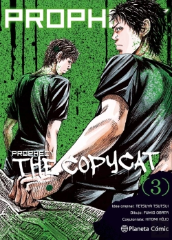 Bertrand.pt - Prophecy Copycat Nº 03/03