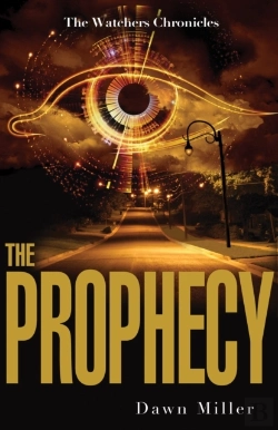 Bertrand.pt - Prophecy