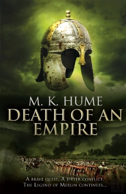 Bertrand.pt - Prophecy: Death Of An Empire (Prophecy Trilogy 2)