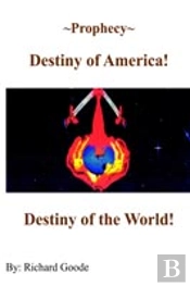 ~Prophecy~ Destiny Of America!