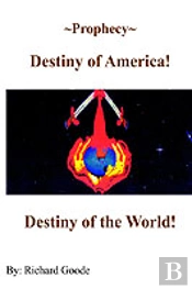 ~Prophecy~ Destiny Of America!