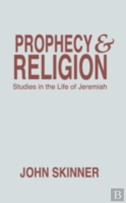 Bertrand.pt - Prophecy & Religion: Studies In The Life