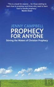 Prophecy For Anyone