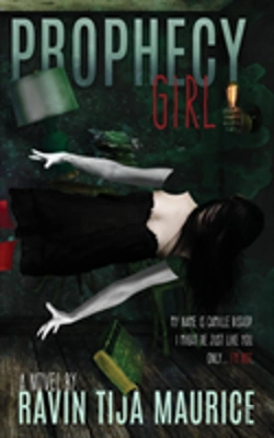 Bertrand.pt - Prophecy Girl