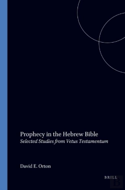 Bertrand.pt - Prophecy In The Hebrew Bible