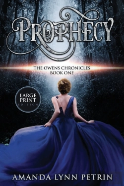 Bertrand.pt - Prophecy (Large Print Edition)
