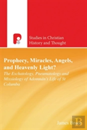 Prophecy, Miracles, Angels & Heavenly Light?