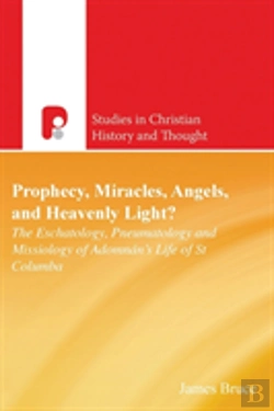 Bertrand.pt - Prophecy, Miracles, Angels & Heavenly Light?